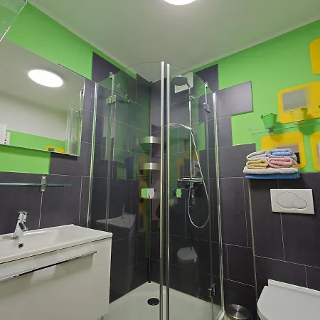Traumschiff-auszeit Amrum Apartament